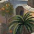 Preview of cross stitch pattern: #2712046