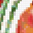 Preview of cross stitch pattern: #2712132