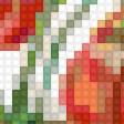 Preview of cross stitch pattern: #2712134