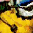 Preview of cross stitch pattern: #2712142