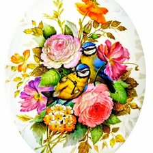 Cross stitch pattern: #2712142