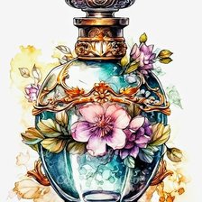 Cross stitch pattern: #2712213