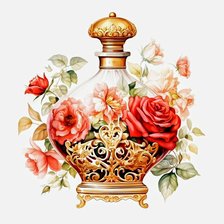 Cross stitch pattern: #2712218