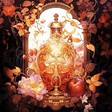 Cross stitch pattern: #2712261