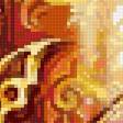 Preview of cross stitch pattern: #2712271