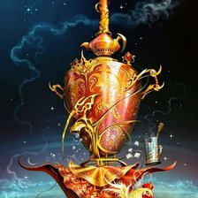 Cross stitch pattern: #2712271