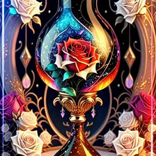 Cross stitch pattern: #2712306