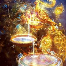 Cross stitch pattern: #2712337