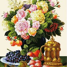 Cross stitch pattern: #2712347