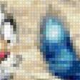 Preview of cross stitch pattern: #2712424