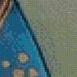 Preview of cross stitch pattern: #2712427