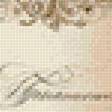 Preview of cross stitch pattern: #2712429