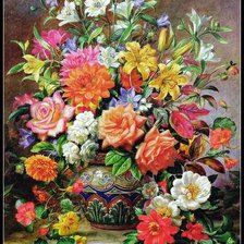 Cross stitch pattern: #2712561