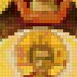 Preview of cross stitch pattern: #2712565