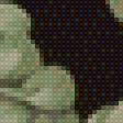 Preview of cross stitch pattern: #2712825