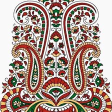 Cross stitch pattern: #2713060