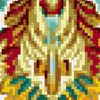 Preview of cross stitch pattern: #2713066