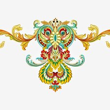 Cross stitch pattern: #2713066