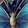 Preview of cross stitch pattern: #2713069