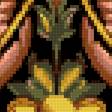 Preview of cross stitch pattern: #2713096