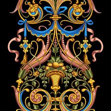 Cross stitch pattern: #2713096