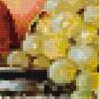 Preview of cross stitch pattern: #2713235