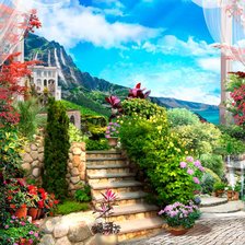 Cross stitch pattern: #2713384