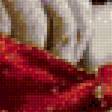 Preview of cross stitch pattern: #2714060