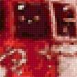 Preview of cross stitch pattern: #2714074