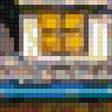 Preview of cross stitch pattern: #2714129