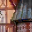 Preview of cross stitch pattern: #2714136