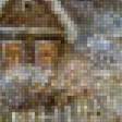 Preview of cross stitch pattern: #2714138