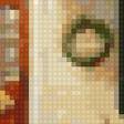 Preview of cross stitch pattern: #2714139