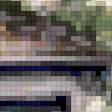 Preview of cross stitch pattern: #2714143