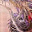 Preview of cross stitch pattern: #2714435