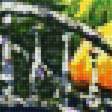 Preview of cross stitch pattern: #2714472