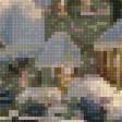 Preview of cross stitch pattern: #2714577