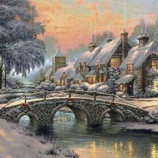 Cross stitch pattern: #2714577