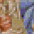 Preview of cross stitch pattern: #2714601