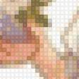 Preview of cross stitch pattern: #2715032