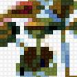 Preview of cross stitch pattern: #2715128