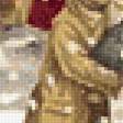 Preview of cross stitch pattern: #2715603