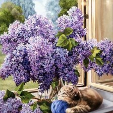 Cross stitch pattern: #2715851