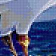 Preview of cross stitch pattern: #2715852