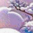 Preview of cross stitch pattern: #2715869