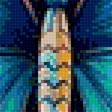 Preview of cross stitch pattern: #2715929