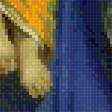 Preview of cross stitch pattern: #2716315