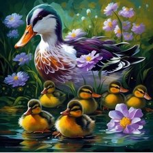 Cross stitch pattern: #2716396