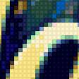 Preview of cross stitch pattern: #2716476