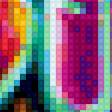 Preview of cross stitch pattern: #2716478